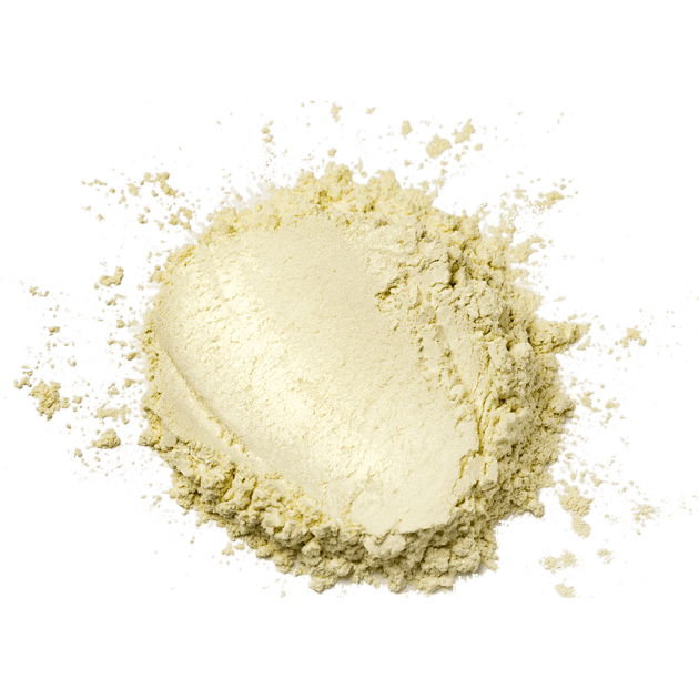 Mica Powders - Iridescent Gold